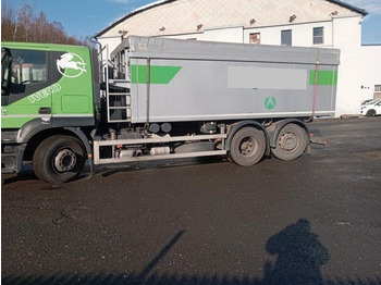 Tipper IVECO Stralis 450