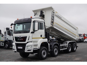 Tipper MAN TGS 41.460