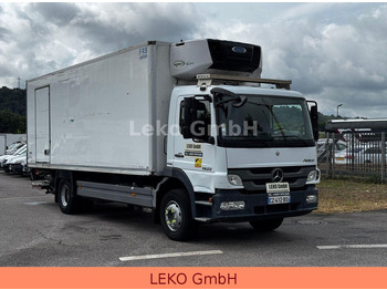 Refrigerator truck MERCEDES-BENZ Atego