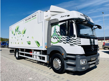 Refrigerator truck MERCEDES-BENZ Axor 1824