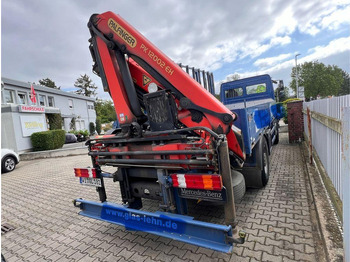 Mercedes-Benz Axor 1829 Palfinger hátsó daru PK 12002 klíma leasing Mercedes-Benz Axor 1829 Palfinger hátsó daru PK 12002 klíma: picture 4 Mercedes-Benz Axor 1829 Palfinger hátsó daru PK 12002 klíma leasing Mercedes-Benz Axor 1829 Palfinger hátsó daru PK 12002 klíma: picture 4