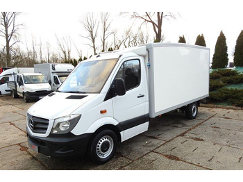 Refrigerated delivery van Mercedes-Benz SPRINTER 313 Izotermes: picture 3