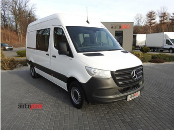 Minibus MERCEDES-BENZ Sprinter 314