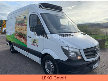 Refrigerated delivery van MERCEDES-BENZ Sprinter 313