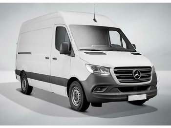 Refrigerated delivery van MERCEDES-BENZ Sprinter 315