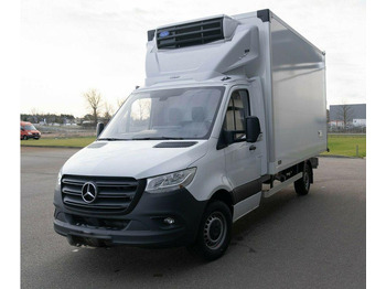 Refrigerated delivery van MERCEDES-BENZ Sprinter 316