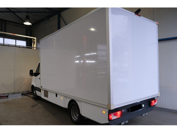 Mercedes-Benz Sprinter 516 Koffer Service truck leasing Mercedes-Benz Sprinter 516 Koffer Service truck: picture 5