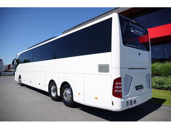 Coach Mercedes-Benz TOURISMO: picture 5