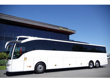 Coach Mercedes-Benz TOURISMO: picture 4
