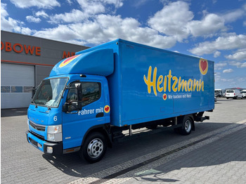 Box truck MITSUBISHI