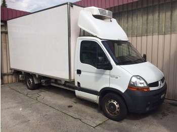 Refrigerated delivery van RENAULT Master