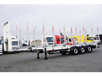 Schwarzmüller / KŁONICOWA / DO DREWNA WAGA 5 700 KG / OŚ PODNOSZONA leasing Schwarzmüller / KŁONICOWA / DO DREWNA WAGA 5 700 KG / OŚ PODNOSZONA: picture 3 Schwarzmüller / KŁONICOWA / DO DREWNA WAGA 5 700 KG / OŚ PODNOSZONA leasing Schwarzmüller / KŁONICOWA / DO DREWNA WAGA 5 700 KG / OŚ PODNOSZONA: picture 3