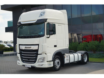 Tractor truck DAF XF 480