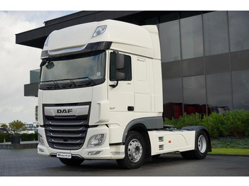 Tractor truck DAF XF 480