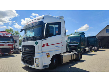 Tractor truck FORD