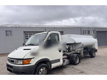Tractor truck IVECO Daily 35C15