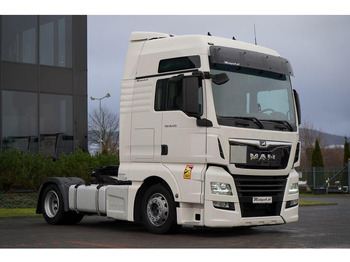 Tractor truck MAN TGX 18.470