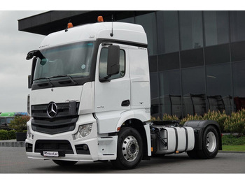 Tractor truck MERCEDES-BENZ Actros 1843