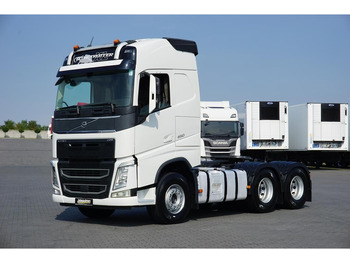 Tractor truck VOLVO FH16 650