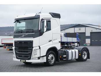 Tractor truck VOLVO FH 460