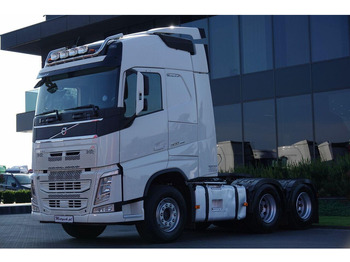 Tractor truck VOLVO FH 500