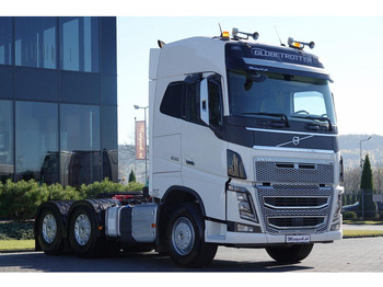 Tractor truck VOLVO FH16 650