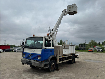 Truck RENAULT Midliner M 150