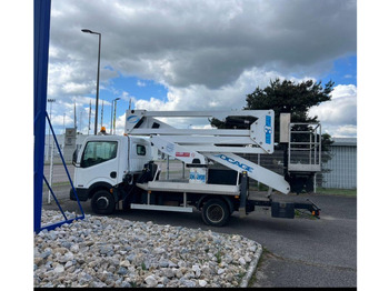 Commercial truck NISSAN