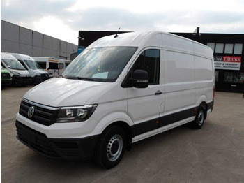 Panel van VOLKSWAGEN Crafter