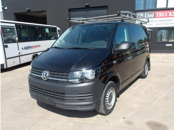 Panel van VOLKSWAGEN Transporter