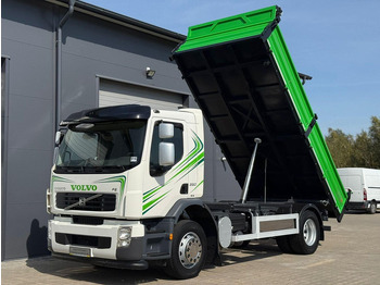 Tipper VOLVO FE