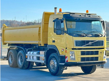 Tipper Volvo FM 440: picture 3 Tipper Volvo FM 440: picture 3
