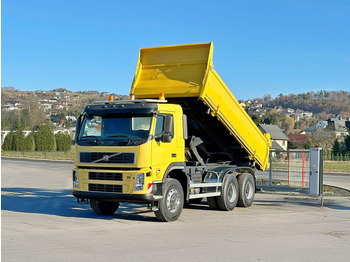 Tipper Volvo FM 440: picture 2 Tipper Volvo FM 440: picture 2