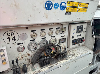 Crusher GIPO R131C: picture 4 Crusher GIPO R131C: picture 4