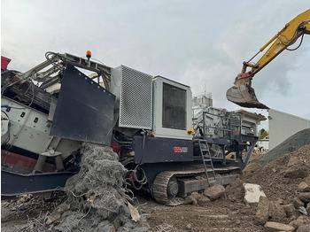 Crusher GIPO R131C: picture 3 Crusher GIPO R131C: picture 3