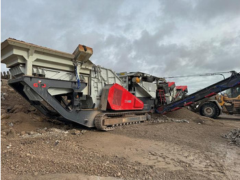 Crusher GIPO R131C: picture 2 Crusher GIPO R131C: picture 2