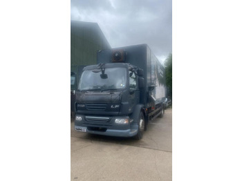 Box truck DAF LF 55 220