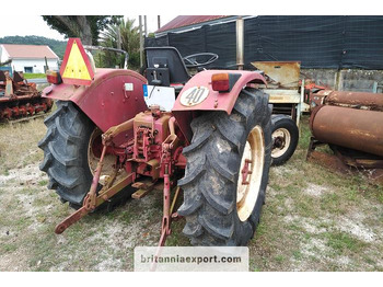Farm tractor INTERNATIONAL 433 SA Farm Tractor | 2.5L Diesel | 4x2 | Brand New Tyres: picture 4