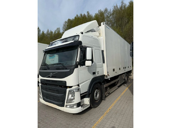 Volvo FM330 / Carrier Supra 850 nordic leasing Volvo FM330 / Carrier Supra 850 nordic: picture 3