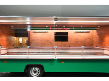 New Vending truck Mobil BORCO HÖHNS: picture 2