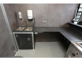 New Vending trailer Verkaufsanhänger BORCO HÖHNS: picture 5 New Vending trailer Verkaufsanhänger BORCO HÖHNS: picture 5