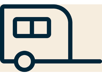 Vending trailer BORCO-HÖHNS