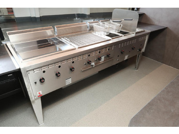 New Vending trailer Verkaufsanhänger BORCO HÖHNS: picture 4 New Vending trailer Verkaufsanhänger BORCO HÖHNS: picture 4