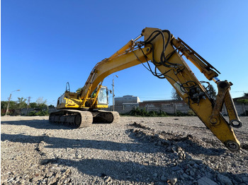 Crawler excavator KOMATSU PC360 LC 10: picture 2