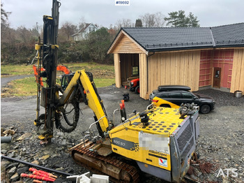 Drilling machine Atlas Copco D7-01: picture 3