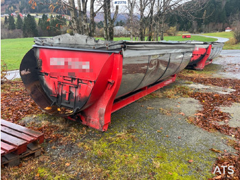 Asphalt machine BFAB BFAB asfaltbalje m/ manuelt kapell: picture 5 Asphalt machine BFAB BFAB asfaltbalje m/ manuelt kapell: picture 5