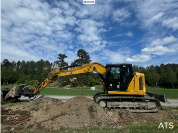 Excavator CATERPILLAR 315
