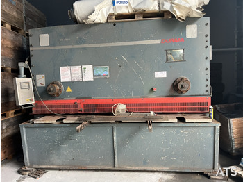 Construction machinery