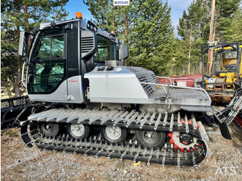 Construction machinery Prinoth Tråkkemaskin: picture 3 Construction machinery Prinoth Tråkkemaskin: picture 3