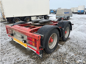 Dolly trailer HFR BX 18 Dolly: picture 3